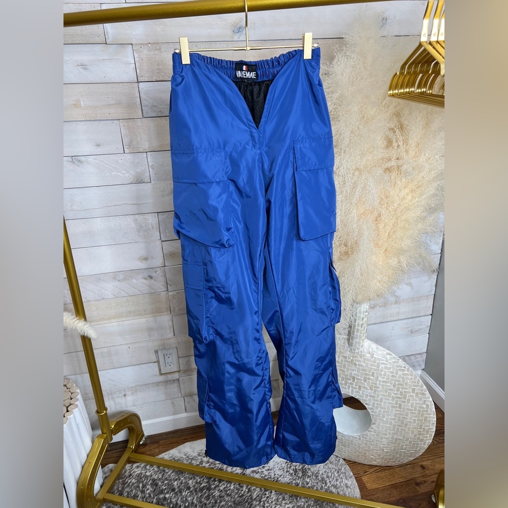 Varenne windbreaker pants